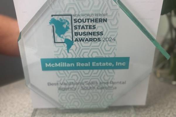 2024 Best Vacation Sales and Rental Agency