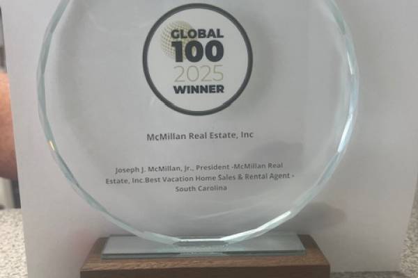 2025 Best Vacation Home Sales & Rental Agent