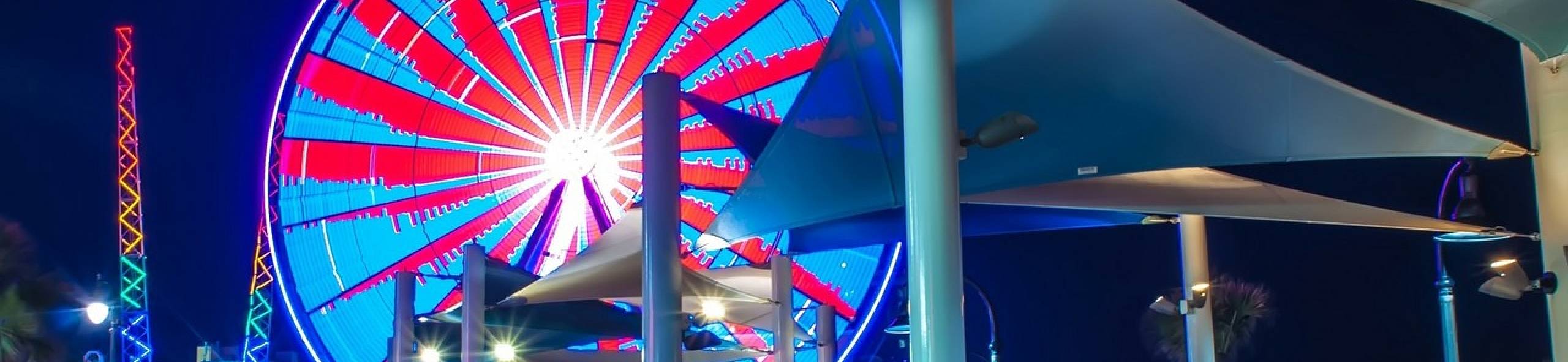 North Myrtle Beach Condos McMillan Vacations